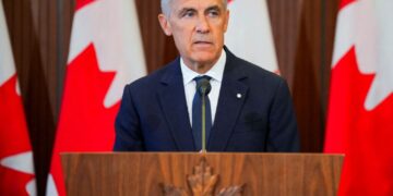 U.S.-Canada breakdown shows limits of Trump’s aggressive trade strategy