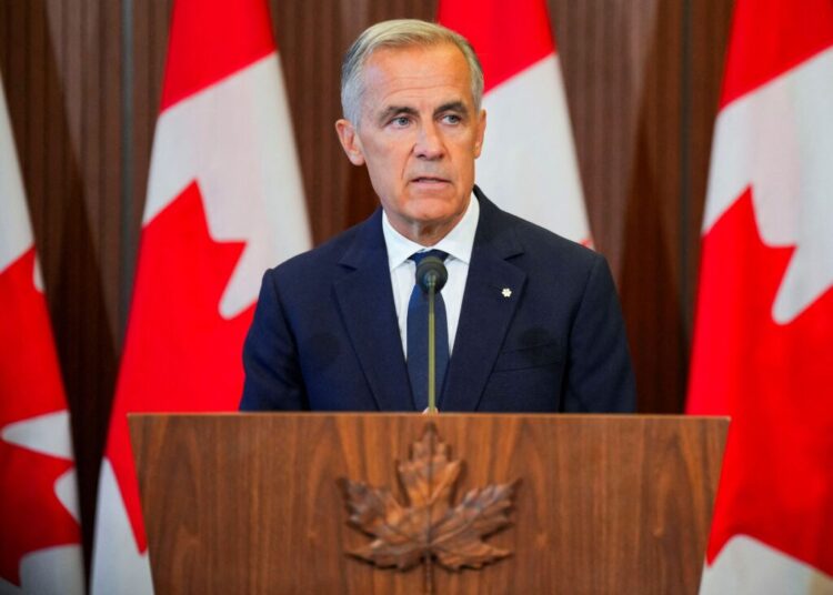 U.S.-Canada breakdown shows limits of Trump’s aggressive trade strategy