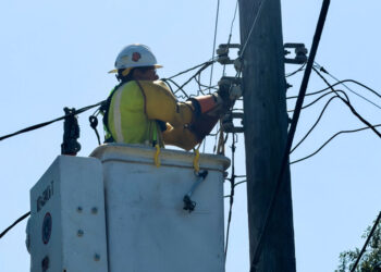 Most of northwestern Indiana now has power restored 13 days after storms