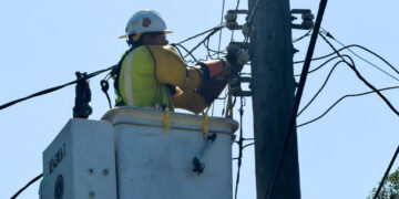 Most of northwestern Indiana now has power restored 13 days after storms