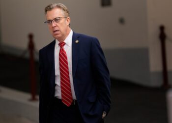 Tennessee’s Republican governor endorses challenge to sitting GOP congressman