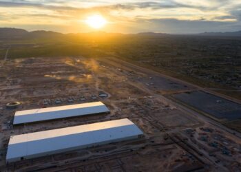 How data centers can stanch the political bleeding