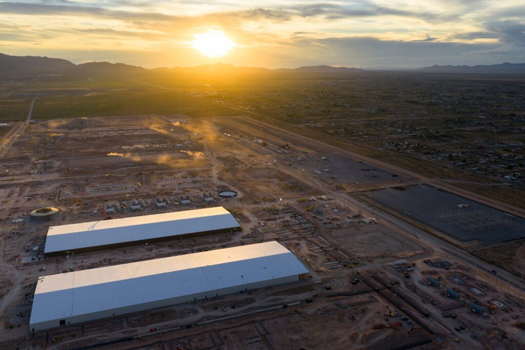 How data centers can stanch the political bleeding