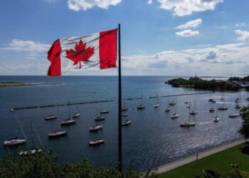 This trade war won’t change my bond with Canada