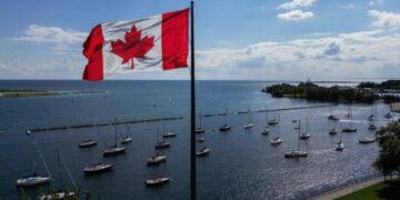 This trade war won’t change my bond with Canada