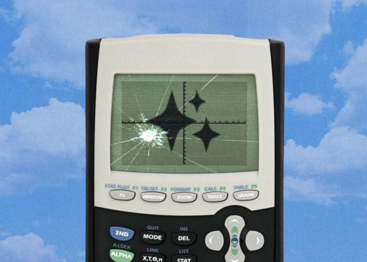 AI triggers a wave of anxiety among the world’s greatest math minds