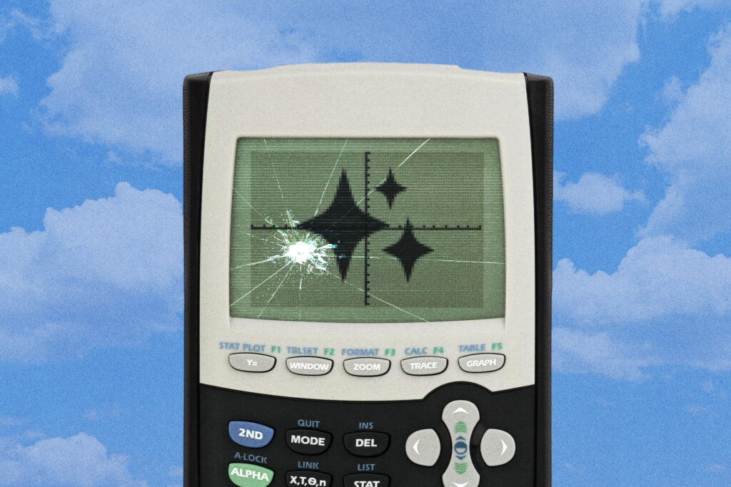 AI triggers a wave of anxiety among the world’s greatest math minds