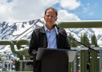 Powering the cloud after 60 years underground: Ormat’s geothermal pivot to AI