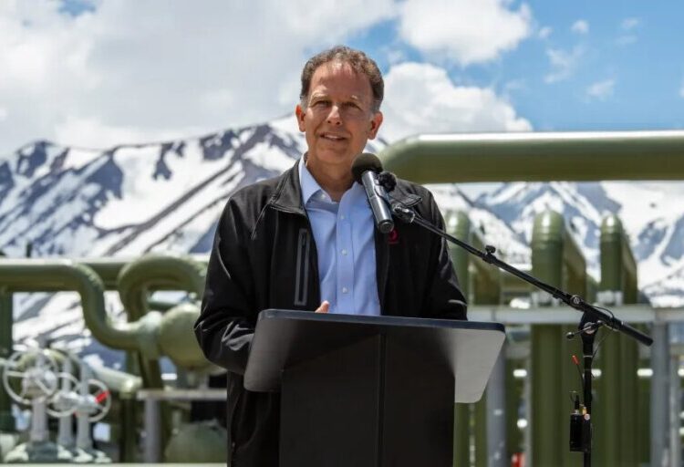 Powering the cloud after 60 years underground: Ormat’s geothermal pivot to AI