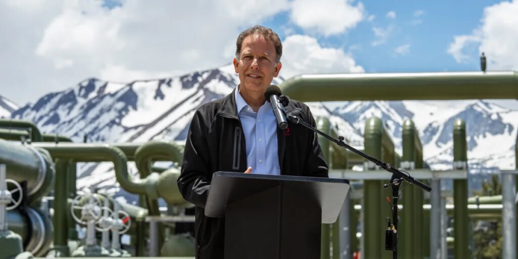 Powering the cloud after 60 years underground: Ormat’s geothermal pivot to AI