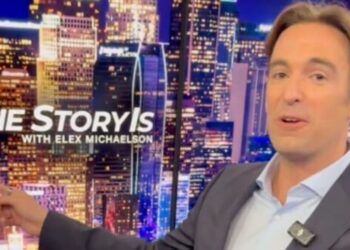 CNN Hit With 2nd Technical Disruption in 3 Days