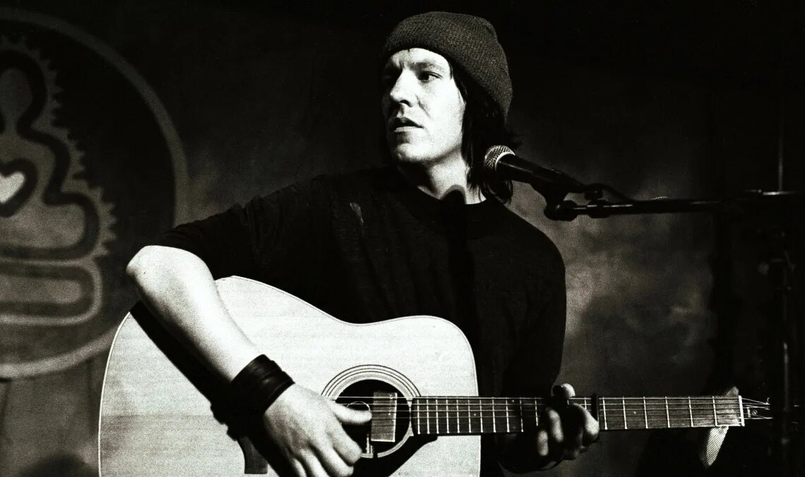 Today Would’ve Been the 57th Birthday of This Indie Icon With a Heartbreaking Musical Legacy