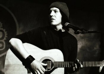 Today Would’ve Been the 57th Birthday of This Indie Icon With a Heartbreaking Musical Legacy