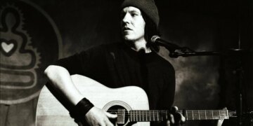 Today Would’ve Been the 57th Birthday of This Indie Icon With a Heartbreaking Musical Legacy