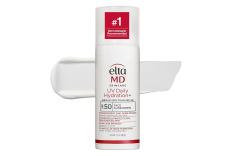 EltaMD UV Daily Hydration+ Face Sunscreen SPF 50