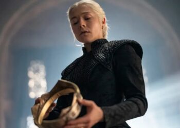 ‘House of the Dragon’ Season 3 Ending Explained: Battle, Betrayal and a Big Death