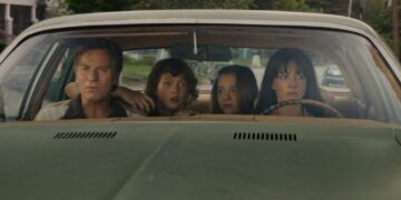 Michael Giacchino’s Dino-mite ‘End of Oak Street’ Score Gets Vinyl Release From Mutant | Exclusive