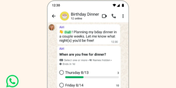 WhatsApp Gets a Handy @all Feature for Group Chats
