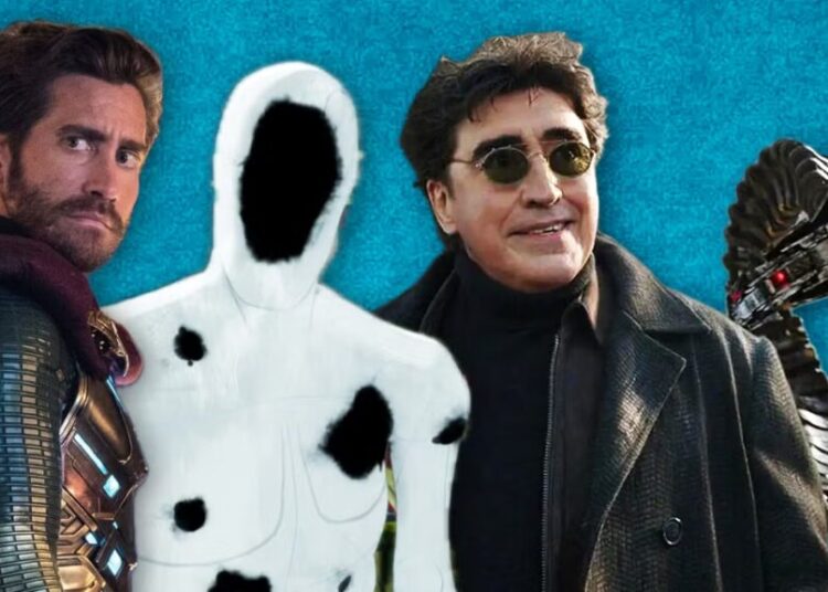 Every Spider-Man Movie Villain, Ranked From Worst to Best