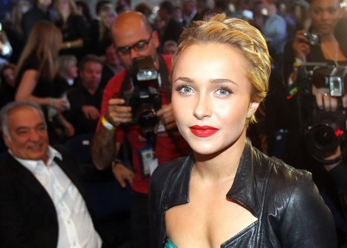 Everything We Know About the Death of Hayden Panettiere at 36