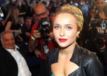 Everything We Know About the Death of Hayden Panettiere at 36