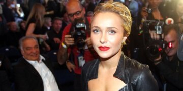 Everything We Know About the Death of Hayden Panettiere at 36