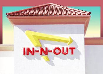 Why a California city picked a fight with In-N-Out