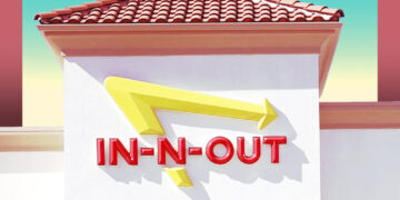 Why a California city picked a fight with In-N-Out