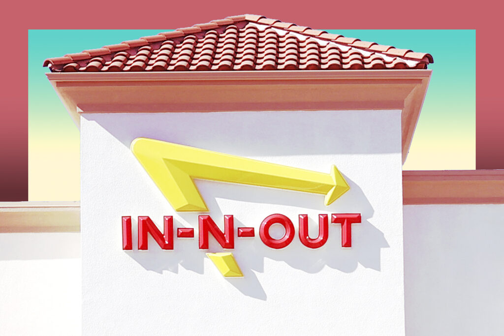 Why a California city picked a fight with In-N-Out