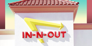 A new In-N-Out branch is running into an absurd roadblock