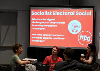 Capitalism or socialism? Here’s the real challenge for America.