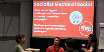 Capitalism or socialism? Here’s the real challenge for America.