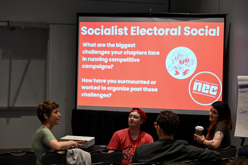 Capitalism or socialism? Here’s the real challenge for America.