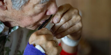 Parkinson’s can rob people’s voices. This instrument could help bring them back.