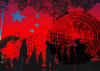 FBI Disrupts Chinese Proxy Tools Used in Mass Hacking of US Agencies and Infrastructure