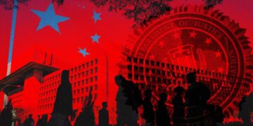 FBI Disrupts Chinese Proxy Tools Used in Mass Hacking of US Agencies and Infrastructure