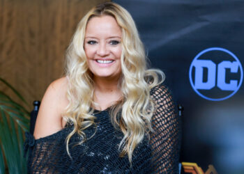 ‘Office’ star says to ‘get everything checked out’ as she reveals incurable cancer