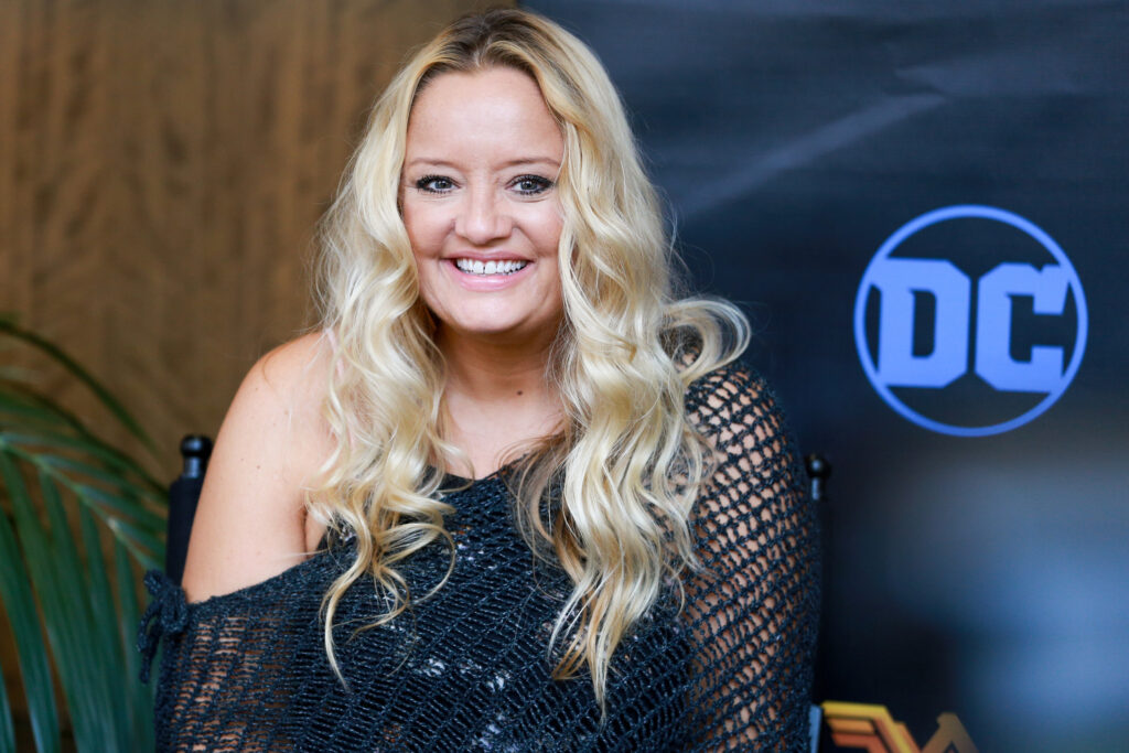 ‘Office’ star says to ‘get everything checked out’ as she reveals incurable cancer