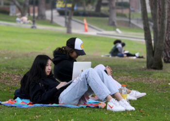 7 ways college admissions season is changing this year