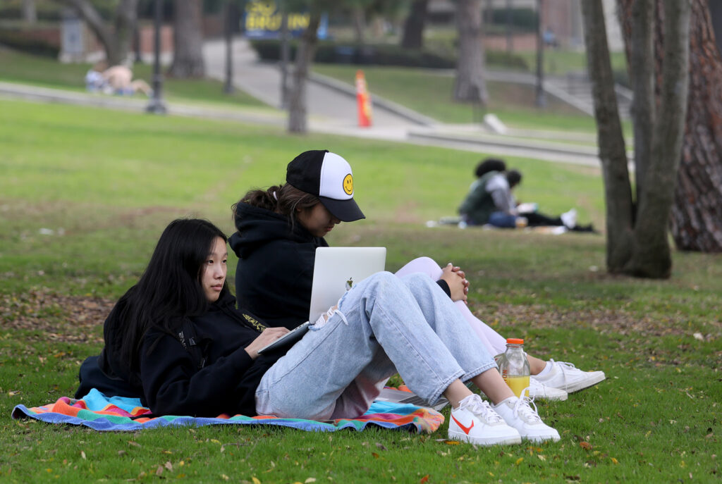 7 ways college admissions season is changing this year