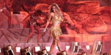 Fan Grabs Karol G After Rushing the Stage at Recent Toronto Show