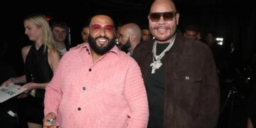 Fat Joe Pleads With Drake to Be Friends With DJ Khaled Again: ‘I Try to Throw an Olive Branch’