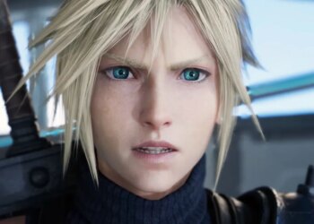 Final Fantasy 7 Revelation Release Date Reaffirmed at Gamescom