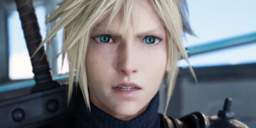 Final Fantasy 7 Revelation Release Date Reaffirmed at Gamescom