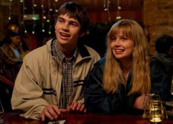 ‘Finding Emily’ Review: Angourie Rice and Spike Fearn Star in a Well-Acted, Poorly Written Mess
