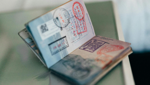 Five Unwritten Rules of Travelling Well
