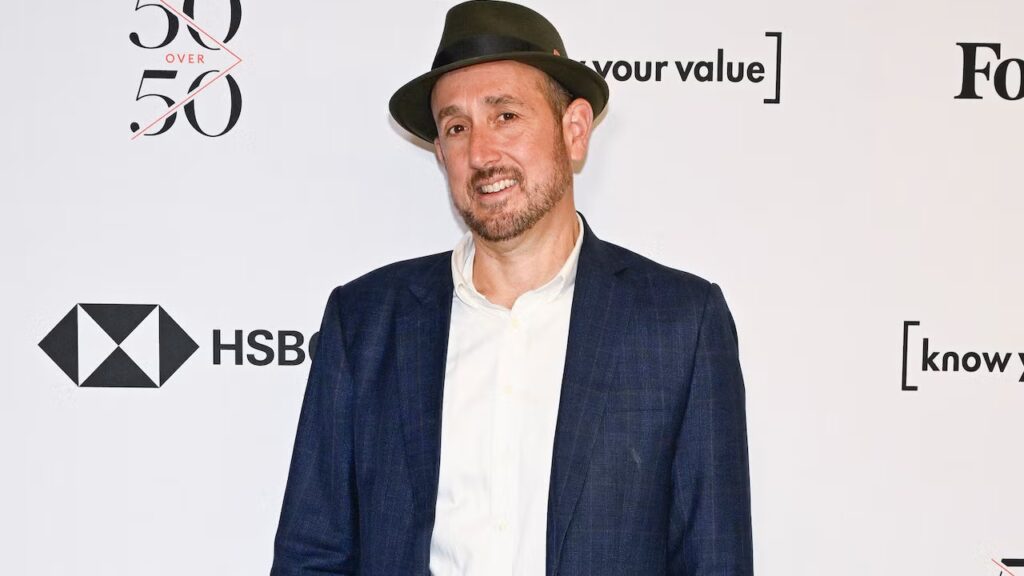 Fired Forbes Editor’s $6 Million ‘Gift’ Came After Helping With Company Sale