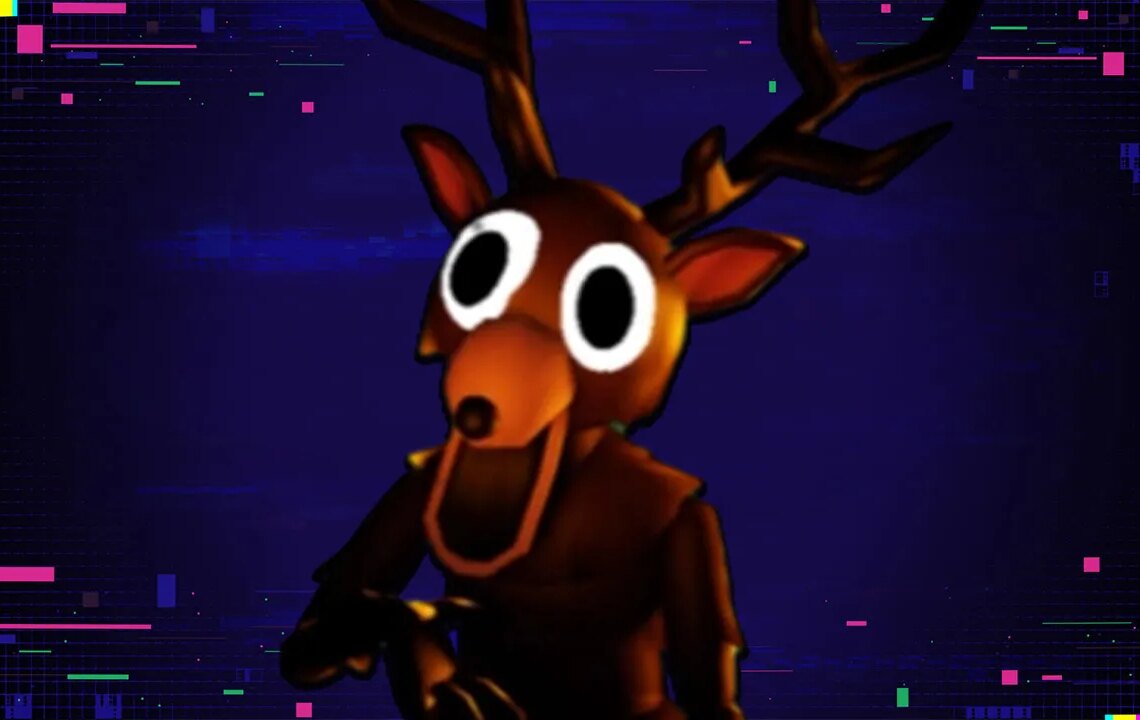 Fortnite 99 Nights in the Forest Collab Confirmed for Chapter 7 Season 4