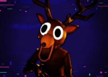 Fortnite 99 Nights in the Forest Collab Confirmed for Chapter 7 Season 4