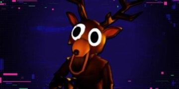 Fortnite 99 Nights in the Forest Collab Confirmed for Chapter 7 Season 4